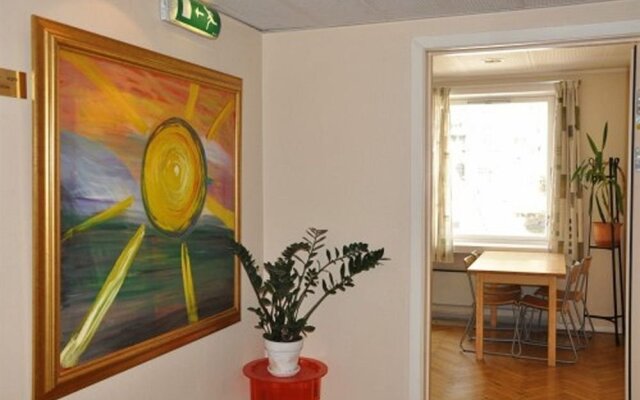 Ruyi Hotel Liupukang - Beijing