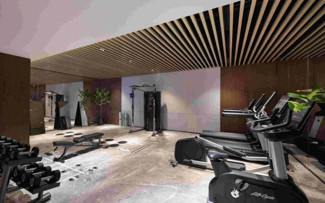 UrCove by Hyatt Shenzhen Nanshan MixC World