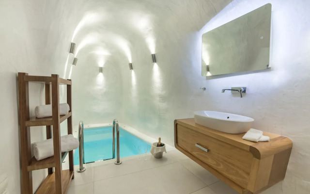 Day Dream Luxury Suites