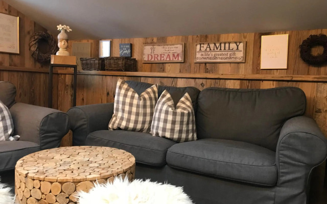 Weiherhof - sleep, eat & smile