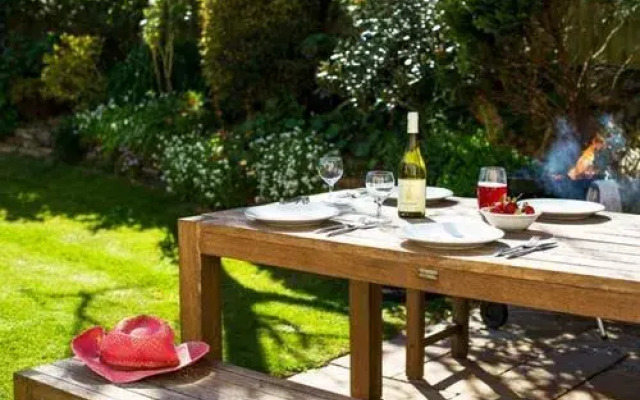 Gwithian Holidays Apartments