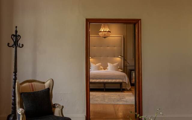 Blaauwklippen Manor by NEWMARK