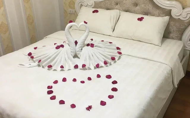 Cristina Boutique Hotel