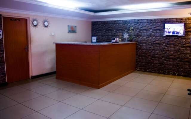 EED Pension Boutique Hotel