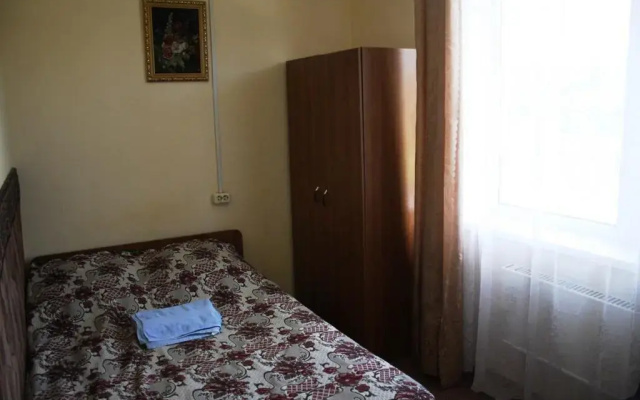 Отель «Нестерово» — фото