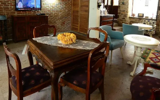 Zeytin Pension