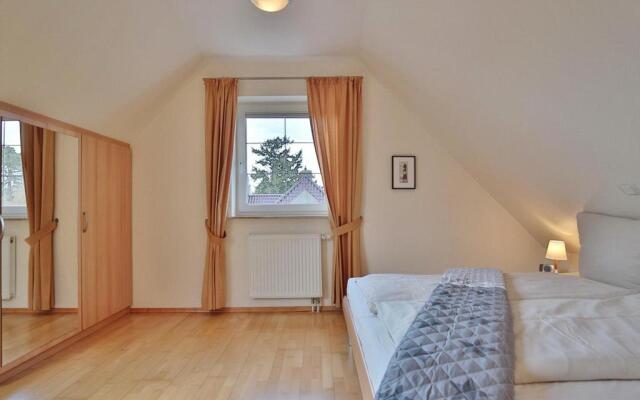 Sunshine-Residenz Sunshine Residenz Appartement 6