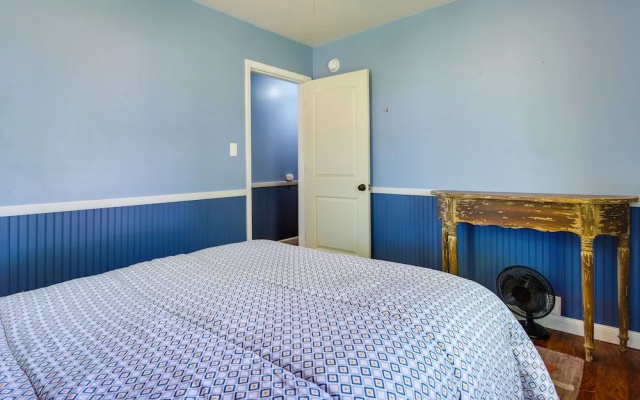 Downtown Hermann Vacation Home Near Wineries!