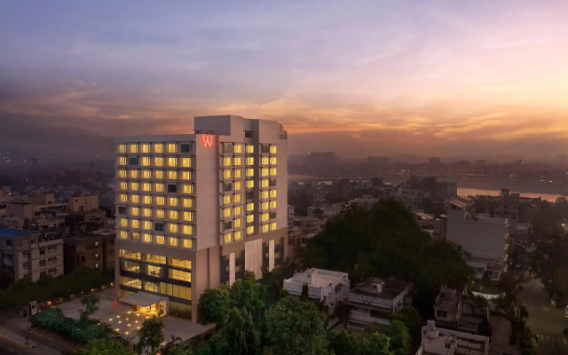 Welcomhotel by ITC Hotels, Ashram Road, Ahmedabad