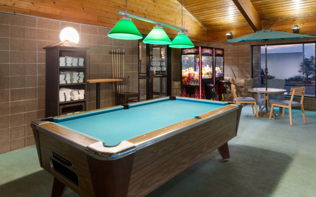 AmericInn by Wyndham Chippewa Falls