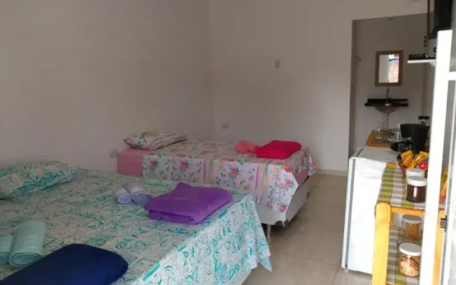 Mar Ilha Flat