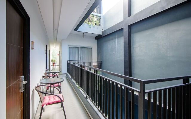 OYO 1057 Premier Guest House