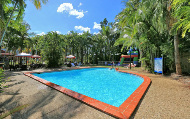 Discovery Parks - Rockhampton