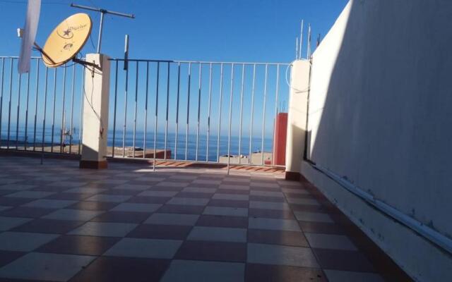 Appartement alhoceima