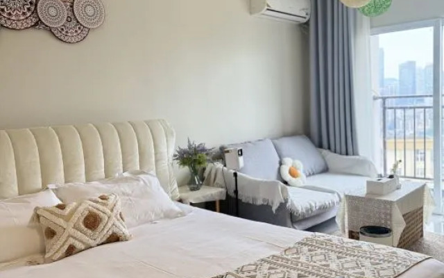 See You At The Same Time Homestay