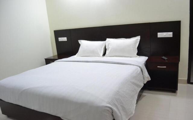 Hotel Sea Uttara