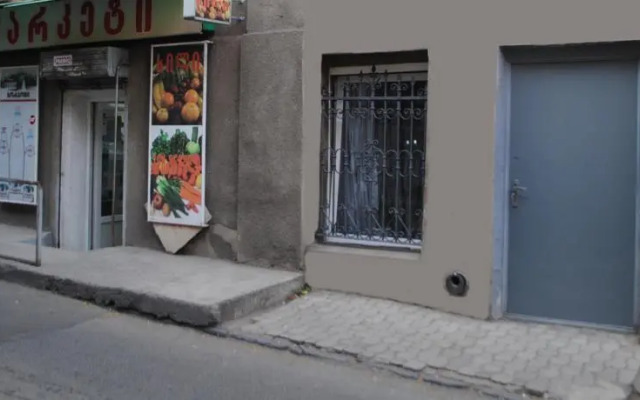 Traveller's House - Old Tbilisi