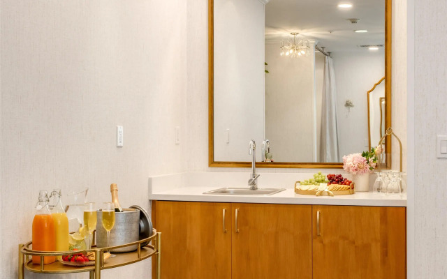 Ayres Hotel Chino Hills – Ontario