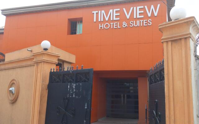 Time View Hotel & Suites