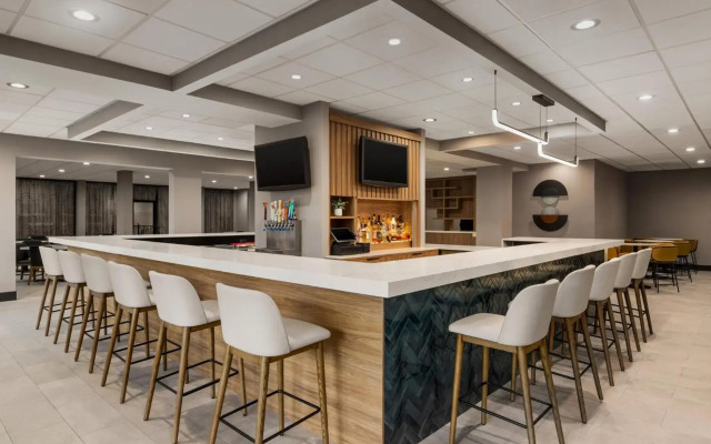 Holiday Inn Nashville Downtown - Stadium by IHG