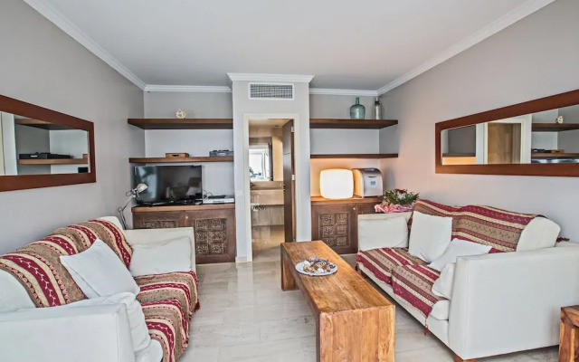 Protaras Holiday Villa Nv28