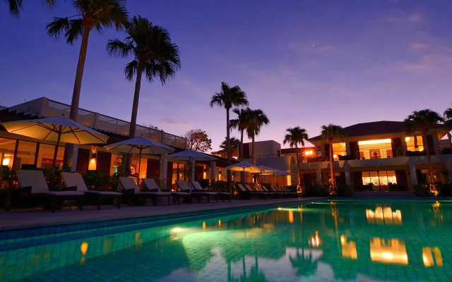 The Atta Terrace Club Towers