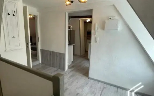 Ferienwohnung Goslar am Marktplatz A4