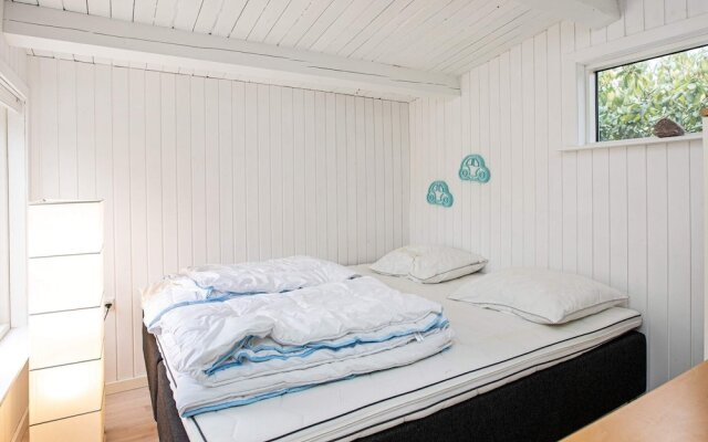 Holiday home Vejby V