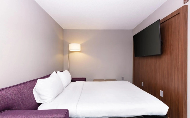 Aloft Columbia Harbison