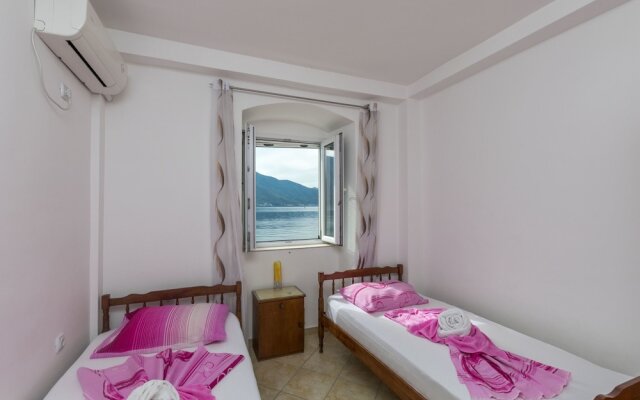 Apartments Mir i dobro