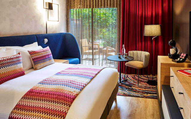 Cabot Hotel Bordeaux - MGallery Collection