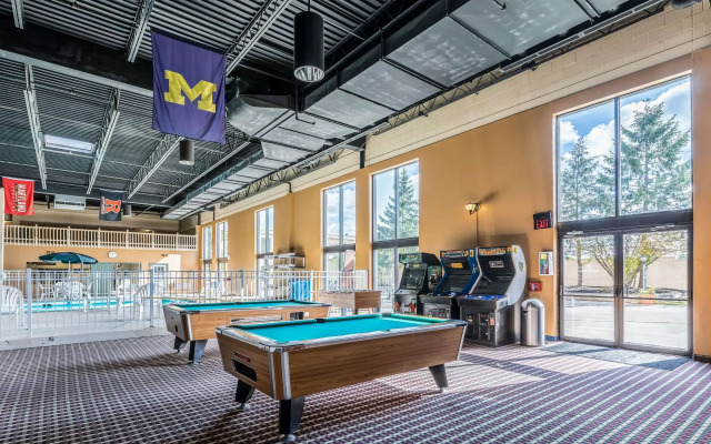 Quality Inn University