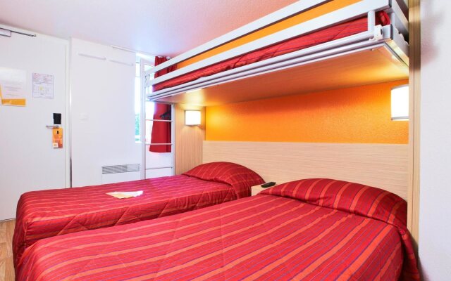 Premiere Classe Montpellier Ouest - Saint Jean de Védas