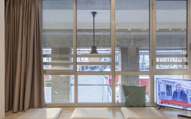 Ancient Port Apartments