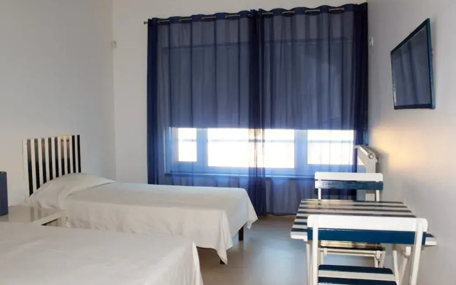 HI Espinho - Pousada de Juventude - Hostel