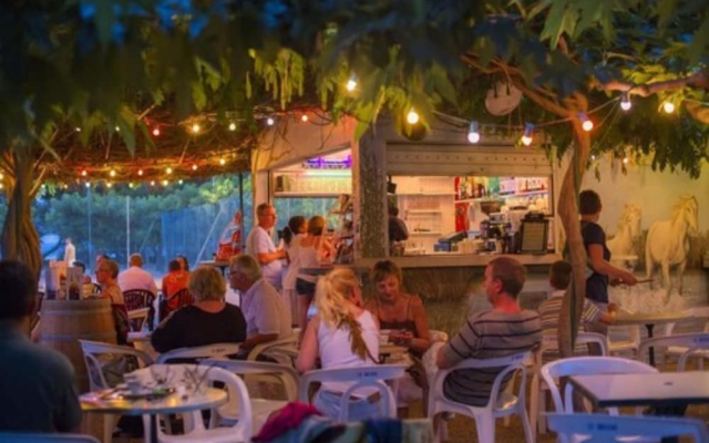 Village Vacances Lo Solehau