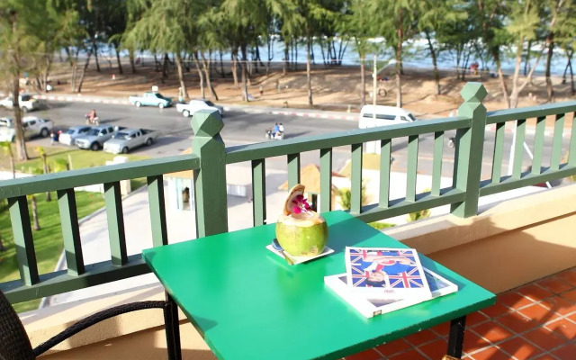 Songkhla Mermaid Hotel