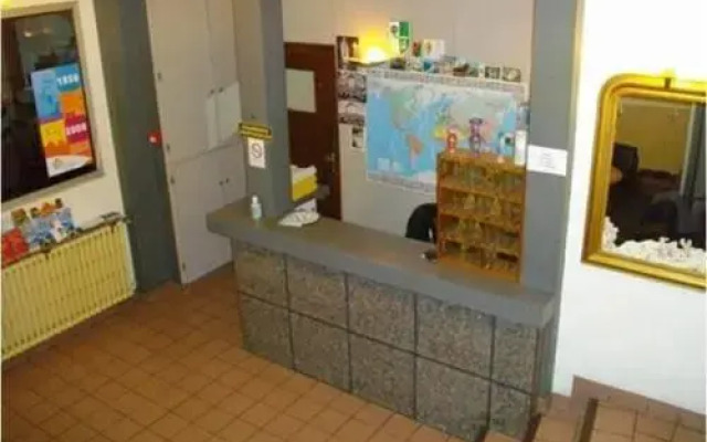 Hotel Saint Roch