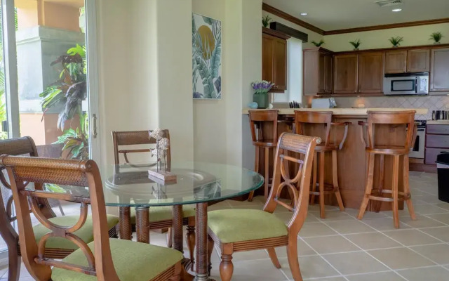 "ocean Front Condo In Peaceful, Gated Community"