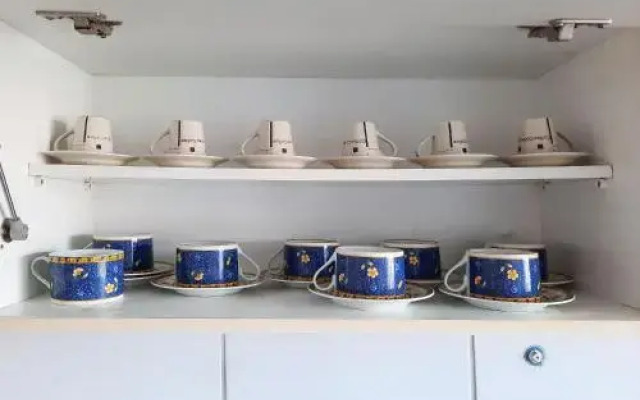 Vila do Porto H101 By DM Apartments