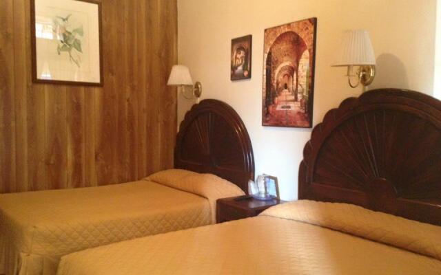 Hotel Posada del Sol