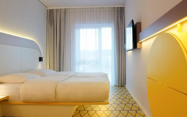 Prize By Radisson, Osnabruck