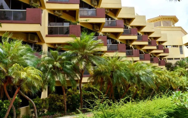 Nanhai Hotel