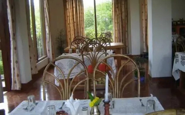 Hotel Kumari
