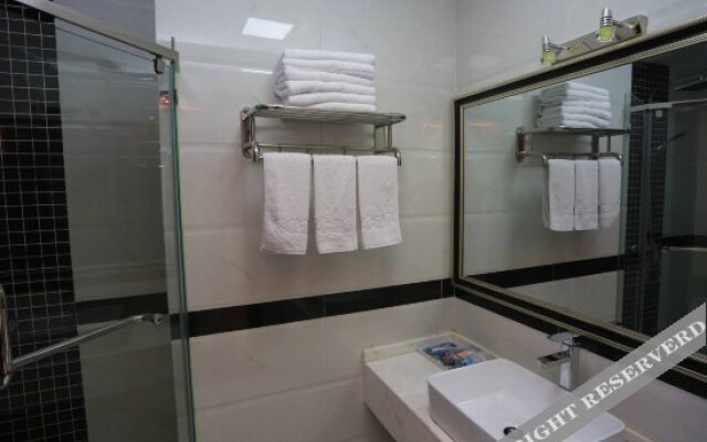 Xingshun Business Hotel