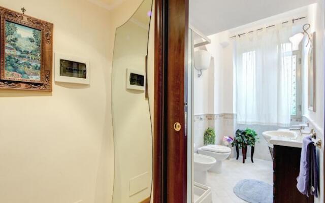 Garbatella House Vacation