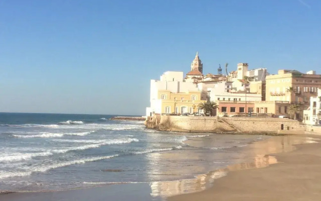 Sitges Apartment For Rent