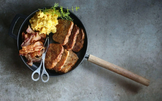 Conscious Hotel Vondelpark