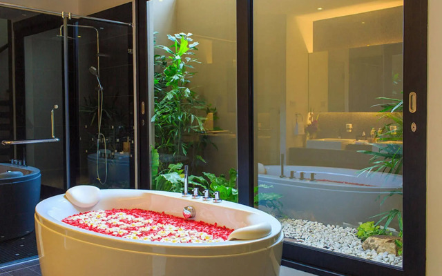 Executive Pool Villa by Baan Haad Ngam