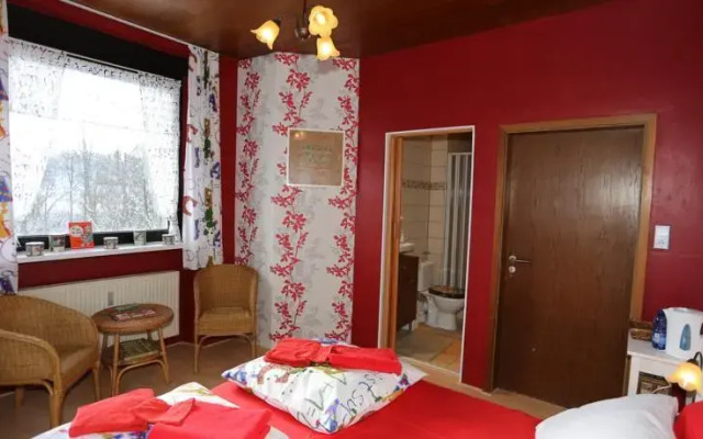 b & b Die alte Schule